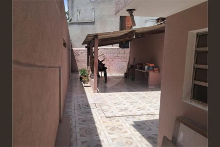 Casa à venda com 2 quartos, 90m² em Jardim Rodolfo Pirani, São Paulo