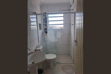 Casa à venda com 2 quartos, 90m² em Jardim Rodolfo Pirani, São Paulo