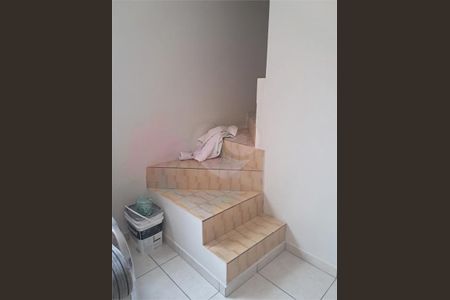 Casa à venda com 2 quartos, 90m² em Jardim Rodolfo Pirani, São Paulo