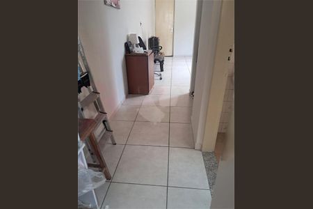 Casa à venda com 2 quartos, 90m² em Jardim Rodolfo Pirani, São Paulo