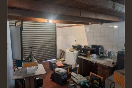 Casa à venda com 2 quartos, 90m² em Jardim Rodolfo Pirani, São Paulo