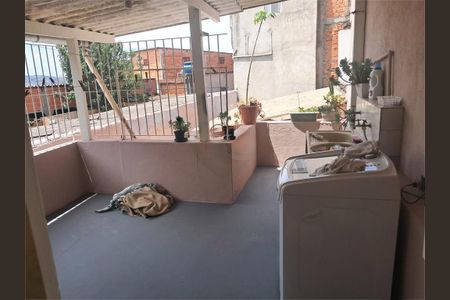 Casa à venda com 2 quartos, 90m² em Jardim Rodolfo Pirani, São Paulo