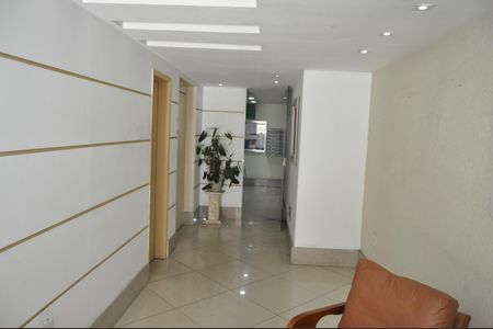Apartamento para alugar com 2 quartos, 70m² em Méier, Rio de Janeiro