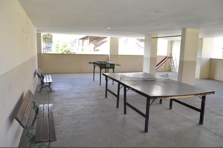 Apartamento para alugar com 2 quartos, 70m² em Méier, Rio de Janeiro