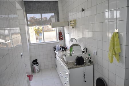 Apartamento para alugar com 2 quartos, 70m² em Méier, Rio de Janeiro