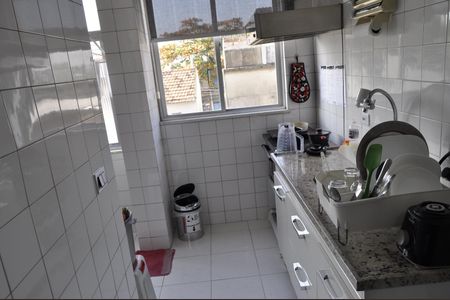 Apartamento para alugar com 2 quartos, 70m² em Méier, Rio de Janeiro