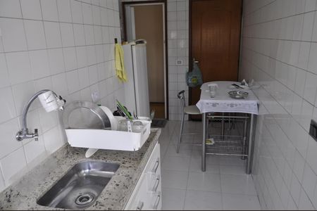 Apartamento para alugar com 2 quartos, 70m² em Méier, Rio de Janeiro
