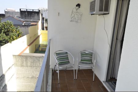 Apartamento para alugar com 2 quartos, 70m² em Méier, Rio de Janeiro