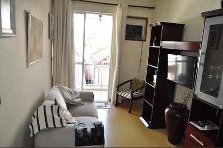 Apartamento para alugar com 2 quartos, 70m² em Méier, Rio de Janeiro