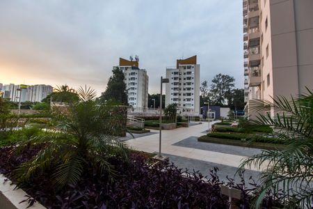 Área comum de apartamento à venda com 2 quartos, 65m² em Aldeia, Barueri