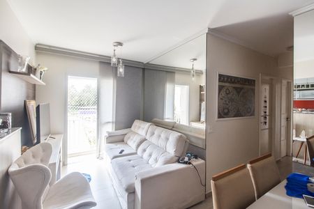Apartamento à venda com 2 quartos, 65m² em Aldeia, Barueri