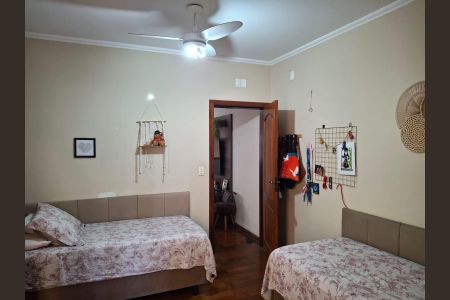 Quarto de casa à venda com 3 quartos, 141m² em Vila Leopoldina, São Paulo