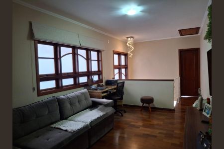 Casa à venda com 3 quartos, 141m² em Vila Leopoldina, São Paulo