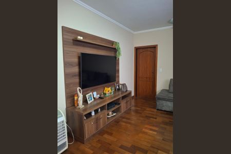 Sala de casa à venda com 3 quartos, 141m² em Vila Leopoldina, São Paulo