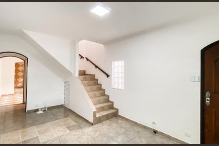 Sala de casa para alugar com 3 quartos, 150m² em Parque Boturussu, São Paulo