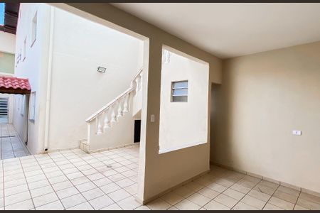 Casa para alugar com 150m², 3 quartos e 2 vagas Casa para alugar com 150m², 3 quartos e 2 vagasÁrea de Serviço