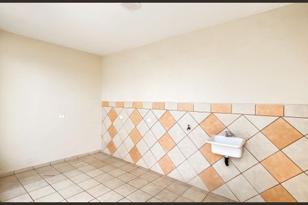 Casa para alugar com 150m², 3 quartos e 2 vagas Casa para alugar com 150m², 3 quartos e 2 vagasÁrea de Serviço