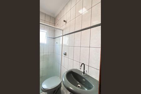 Casa para alugar com 150m², 3 quartos e 2 vagas Casa para alugar com 150m², 3 quartos e 2 vagasBanheiro