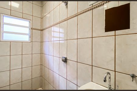 Casa para alugar com 150m², 3 quartos e 2 vagas Casa para alugar com 150m², 3 quartos e 2 vagasLavabo