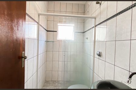 Casa para alugar com 150m², 3 quartos e 2 vagas Casa para alugar com 150m², 3 quartos e 2 vagasBanheiro
