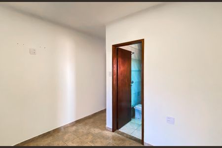 Suite de casa para alugar com 3 quartos, 150m² em Parque Boturussu, São Paulo