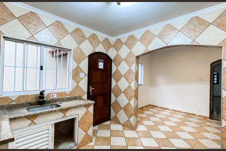 Casa para alugar com 150m², 3 quartos e 2 vagas Casa para alugar com 150m², 3 quartos e 2 vagasCozinha