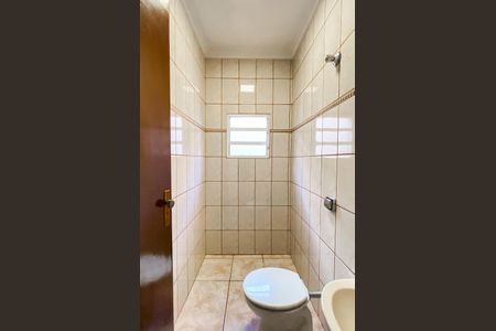 Casa para alugar com 150m², 3 quartos e 2 vagas Casa para alugar com 150m², 3 quartos e 2 vagasLavabo