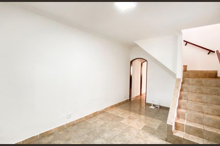 Sala de casa para alugar com 3 quartos, 150m² em Parque Boturussu, São Paulo