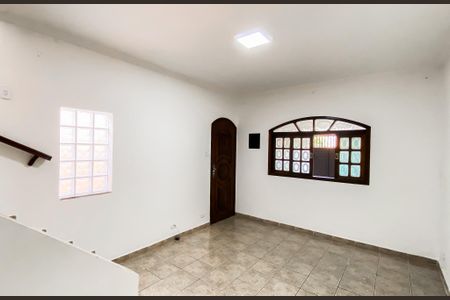 Casa para alugar com 3 quartos, 150m² em Parque Boturussu, São Paulo