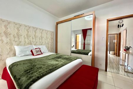Suite 2 - Casa 1 de casa à venda com 8 quartos, 638m² em Vila Guarani (zona Sul), São Paulo