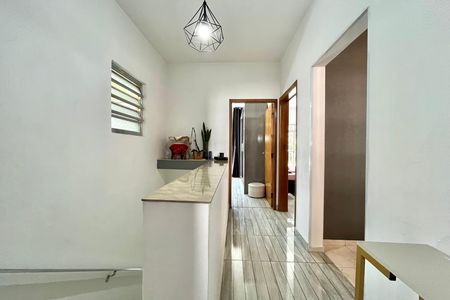 Corredor - Casa 1 de casa à venda com 8 quartos, 638m² em Vila Guarani (zona Sul), São Paulo