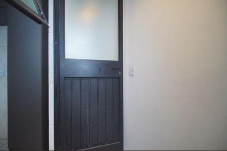 Apartamento para alugar com 31m², 1 quarto e 1 vagaÁrea de Serviço