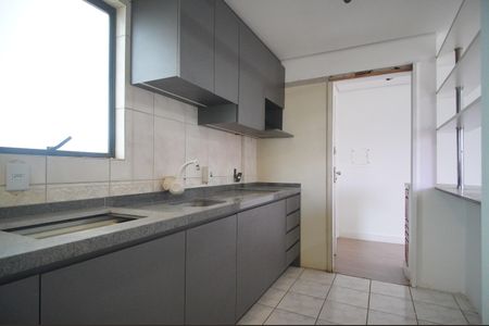 Apartamento para alugar com 31m², 1 quarto e 1 vagaCozinha