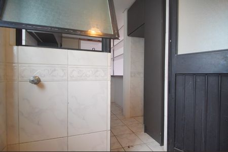 Apartamento para alugar com 31m², 1 quarto e 1 vagaÁrea de Serviço