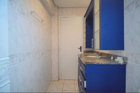 Apartamento para alugar com 31m², 1 quarto e 1 vagaBanheiro