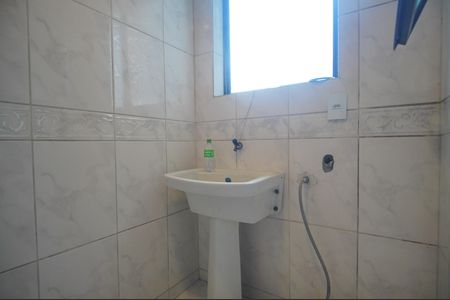 Apartamento para alugar com 31m², 1 quarto e 1 vagaÁrea de Serviço