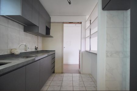 Apartamento para alugar com 31m², 1 quarto e 1 vagaCozinha