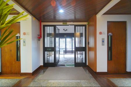 Elevadores de apartamento para alugar com 1 quarto, 31m² em Rio Branco, Novo Hamburgo