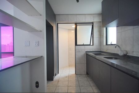 Apartamento para alugar com 31m², 1 quarto e 1 vagaCozinha