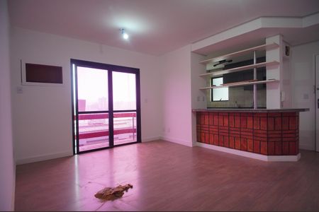 Apartamento para alugar com 1 quarto, 31m² em Rio Branco, Novo Hamburgo