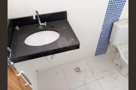 Casa à venda com 2 quartos, 150m² em Jardim Rina, Santo André