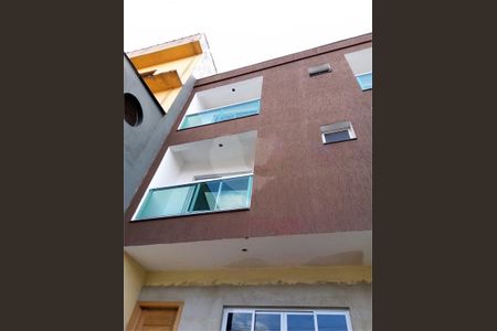 Casa à venda com 2 quartos, 150m² em Jardim Rina, Santo André
