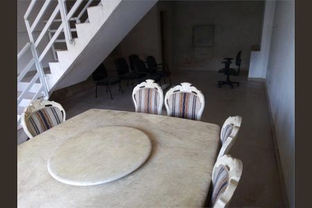 Casa à venda com 2 quartos, 150m² em Jardim Rina, Santo André