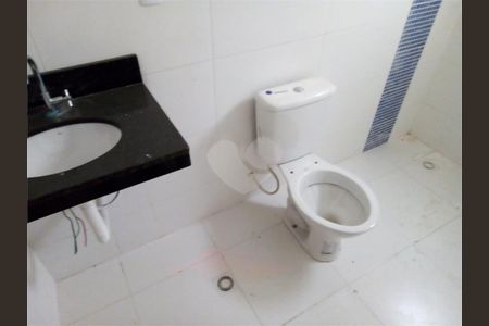 Casa à venda com 2 quartos, 150m² em Jardim Rina, Santo André