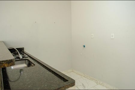 Kitnet/Studio para alugar com 1 quarto, 40m² em Setor Aeroporto, Goiânia
