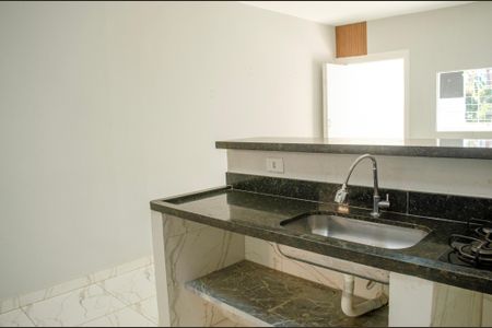 Kitnet/Studio para alugar com 1 quarto, 40m² em Setor Aeroporto, Goiânia