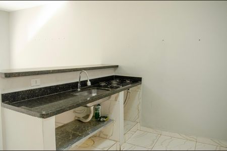 Kitnet/Studio para alugar com 1 quarto, 40m² em Setor Aeroporto, Goiânia