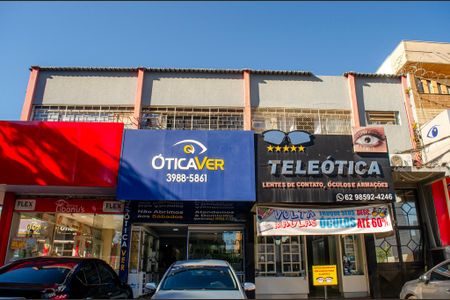 Studio para alugar com 40m², 1 quarto e sem vaga