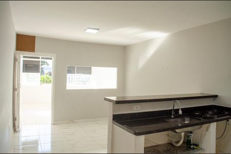 Kitnet/Studio para alugar com 1 quarto, 40m² em Setor Aeroporto, Goiânia