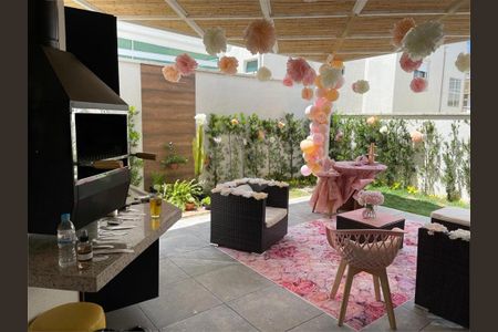 Casa à venda com 4 quartos, 172m² em Observatório, Vinhedo